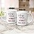 Caneca Motivacional vejo perfeição em todas as minha falhas - Imagem 4