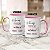 Caneca Motivacional vejo perfeição em todas as minha falhas - Imagem 6