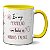 Caneca Motivacional vejo perfeição em todas as minha falhas - Imagem 1