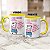 Caneca Macetando Música Presente Divertido Xícara Engraçada - Imagem 5