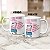 Caneca Macetando Música Presente Divertido Xícara Engraçada - Imagem 7