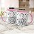 Caneca Dia das Mães Mãe De Gato Pet Gatinho Mãe Super Gata - Imagem 6