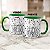 Caneca Dia das Mães Mãe De Gato Pet Gatinho Mãe Super Gata - Imagem 7