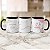 Caneca Dia das Mães Mãe sinônimo de força dedicação e amor - Imagem 6