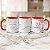 Caneca Dia das Mães Mãe sinônimo de força dedicação e amor - Imagem 9