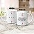 Caneca Dia das Mães Tudo que sou é graças a você, Mãe Te Amo - Imagem 5