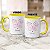 Caneca Dia das Mães Amor de mãe é essência da transformação - Imagem 3