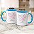 Caneca Dia das Mães Amor de mãe é essência da transformação - Imagem 4