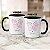 Caneca Dia das Mães Amor de mãe é essência da transformação - Imagem 6