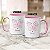 Caneca Dia das Mães Amor de mãe é essência da transformação - Imagem 2