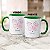 Caneca Dia das Mães Amor de mãe é essência da transformação - Imagem 7