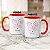 Caneca Dia das Mães Amor de mãe é essência da transformação - Imagem 8