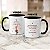 Caneca Dia das Mães Mamãe Dona do maior amor que já senti - Imagem 5