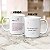 Caneca Dia das Mães Significado Mãe: Ensina Encoraja Guardiã - Imagem 5