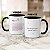 Caneca Dia das Mães Significado Mãe: Ensina Encoraja Guardiã - Imagem 6