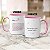 Caneca Dia das Mães Significado Mãe: Ensina Encoraja Guardiã - Imagem 2