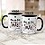 Caneca Dia das Mães Mãe de Pet também É Mãe Presente Fofo - Imagem 6