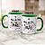 Caneca Dia das Mães Mãe de Pet também É Mãe Presente Fofo - Imagem 7