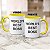 Caneca Worlds Best Boss The Office Xícara Engraçada Presente - Imagem 6