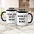 Caneca Worlds Best Boss The Office Xícara Engraçada Presente - Imagem 2