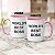 Caneca Worlds Best Boss The Office Xícara Engraçada Presente - Imagem 3