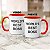 Caneca Worlds Best Boss The Office Xícara Engraçada Presente - Imagem 4