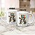 Caneca Oxumaré Mensageiro Divino Arroboboi Orixá Protetor - Imagem 4