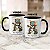 Caneca Oxumaré Mensageiro Divino Arroboboi Orixá Protetor - Imagem 5