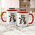 Caneca Oxumaré Mensageiro Divino Arroboboi Orixá Protetor - Imagem 7