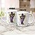 Caneca Nanã  Anambucuru Orixá da Sabedoria Me Protege Xícara - Imagem 8