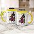 Caneca Ewá Yewá Orixá Da Sensibilidade E Vidência Protetora - Imagem 6
