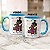 Caneca Ewá Yewá Orixá Da Sensibilidade E Vidência Protetora - Imagem 5