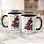 Caneca Ewá Yewá Orixá Da Sensibilidade E Vidência Protetora - Imagem 2