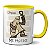 Caneca Omolu Orixá Da Doença e Da Cura Me Protege - Imagem 1