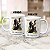 Caneca Orixá Oxum Rainha Água Doce Dona dos Rios Protetora - Imagem 8