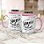 Caneca Casal Apaixonado E Os Anjos Cantam Nosso Amor Presente Namorados - Imagem 6