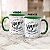Caneca Casal Apaixonado E Os Anjos Cantam Nosso Amor Presente Namorados - Imagem 7