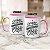 Caneca Casal Estranho Seria Se Eu Não Me Apaixonasse Por Você - Imagem 6