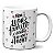 Caneca Apaixonados Meu Lugar Favorito É Dentro Do Seu Abraço - Imagem 1