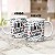 Caneca Love Namorados Apaixonados O Amor Mora Nos Detalhes - Imagem 6