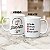 Caneca Para Namorada Você É Minha Notificação Favorita - Imagem 6