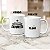 Caneca Namorados Te Amo Você É Minha Notificação Favorita - Imagem 8