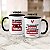 Caneca Te Quero Com Qualquer Humor Com Qualquer Sorriso - Imagem 7