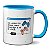 Caneca No Jogo Do Amor Meu Player2 É Você Ganhou Meu Coração - Imagem 1