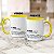 Caneca Significado De Amor: É Tudo Que Sinto Por Você - Imagem 6