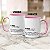 Caneca Significado De Amor: É Tudo Que Sinto Por Você - Imagem 3