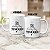 Caneca Dia Dos Namorados Presente Para A Sra Dona Da Verdade - Imagem 5