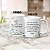 Caneca Convite Madrinha de Crisma Personalizada COM Nome - Imagem 7