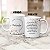 Caneca Aceita ser Madrinha de Crisma? Convite Escolhemos Com Carinho - Imagem 7