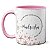 Caneca Aceita ser Madrinha de Crisma? Convite Escolhemos Com Carinho - Imagem 1